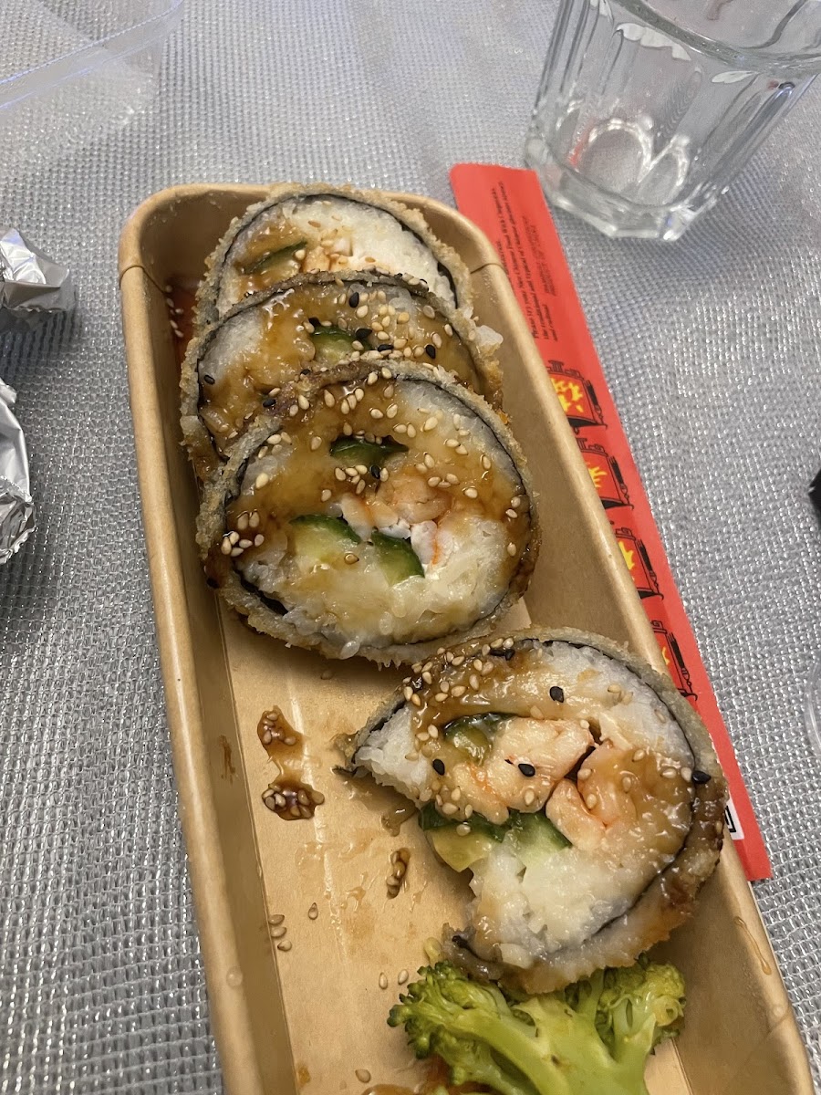 Sushi For You Wedding-10