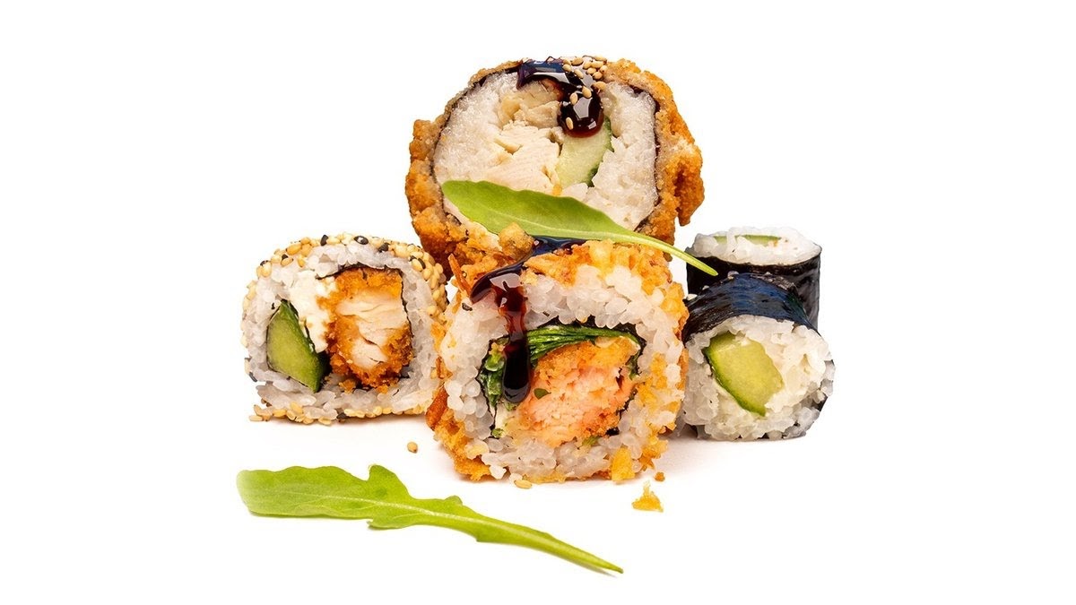 Sushi For You Wedding-3